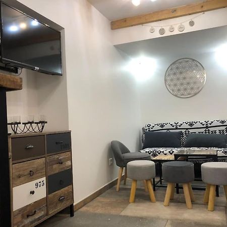 Durban Des Corbieres : Maison Neuve Deco Moderne Luaran gambar