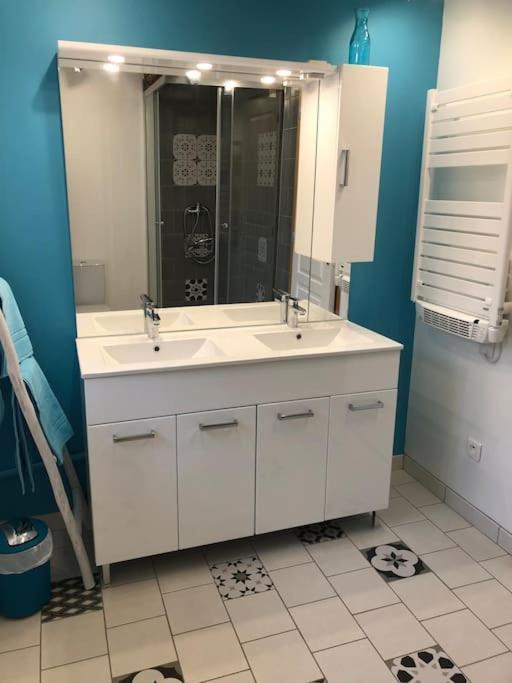 Durban Des Corbieres : Maison Neuve Deco Moderne Luaran gambar